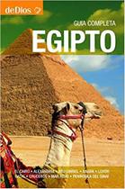 Guía Completa Egipto