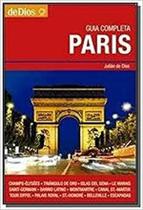 Guia Completa Paris