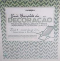 Guia completo de decoração