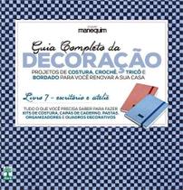 Guia Completo de Decoração