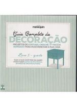 Guia Completo de Decoração