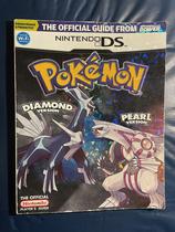 Guia Completo do Pokémon Diamond & Pearl para Nintendo