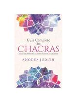 Guia completo dos chacras Guia completo dos chacras