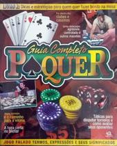 Guia Completo - Poquer - V. 02 - Escala Educacional - Filial Sp