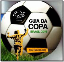Guia Copa Brasil 2014 Guia Copa Brasil 2014