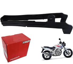 Guia Corrente Balança Honda Cbx 250 Twister 2001 Ate 2008