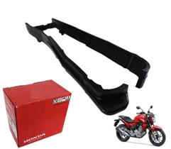 Guia Corrente Balança Honda Twister Nova Cb 250F 2016 A 2021