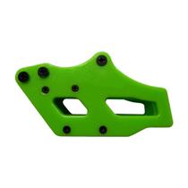 Guia Corrente Balança KX 250 450X 250X 2021 Completo Verde Guia Corrente Balança KX 250 450X 250X 2021 Completo Verde