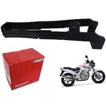 Guia Corrente Balança Original Honda Cbx 250 Twister 2001 Ate 2008