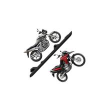 Guia Corrente de Comando Xre 300 Cbx Twister 250
