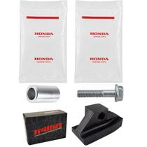 Guia Corrente Dianteiro, Parafuso, Bucha Tornado 250, Xre 300 Guia Corrente Dianteiro, Parafuso, Bucha Tornado 250, Xre 300
