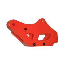 Guia Corrente Husaberg TE FE 250 2012 2013 Traseiro Laranja Guia Corrente Husaberg TE FE 250 2012 2013 Traseiro Laranja