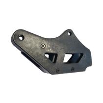 Guia Corrente Husqvarna TC 125 2017 2018 2019 Traseiro Preto