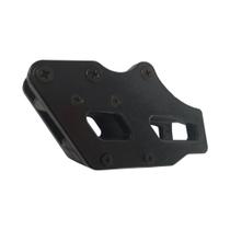 Guia Corrente KXF 250 2009 A 2020 Completo Preto Guia Corrente KXF 250 2009 A 2020 Completo Preto