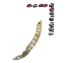 Guia Corrente Motor Fiat Argo Doblo Palio Weekend Toro Renegade 1.8 16v E-torq Original