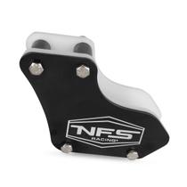 Guia Corrente Nfs Traseiro Crf 230 2007 a 2021 Crf 250f Em Diante