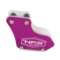 Guia Corrente Nfs Traseiro Crf 230 2007 a 2021 Crf 250f Em Diante