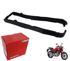 Guia Corrente Transmissão Balança Original Honda Twister Nova Cb 250F De 2016 De 2020