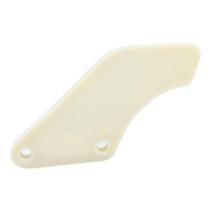 Guia Corrente Transmissão Balança Protetor Branco NXR 125-150-160 BROS Ano 2003 a 2021 XRE 190 Guia Corrente Transmissão Balança Protetor Branco NXR 125-150-160 BROS Ano 2003 a 2021 XRE 190