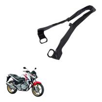 Guia Corrente Transmissão Balança Saboneteira Honda Cb 300r