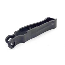 Guia Corrente Transmissão Balança TITAN KS/ES/FAN 125 Ano 2000 a 2008 Guia Corrente Transmissão Balança TITAN KS/ES/FAN 125 Ano 2000 a 2008