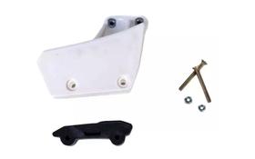 Guia Corrente Transmissão + Saboneteira Honda Crf 230 Xr 200 - TRILHA