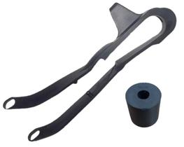 Guia Corrente Transmissão Traseira e Dianteiro Crf 230