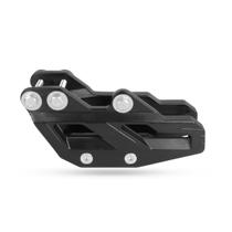 Guia Corrente Traseiro Amx Kingger Kr 250 Motocross Trilha Enduro Guia Corrente Traseiro Amx Kingger Kr 250 Motocross Trilha Enduro