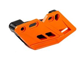 Guia Corrente Traseiro Amx Ktm Sherco Husqvarna Guia Corrente Traseiro Amx Ktm Sherco Husqvarna