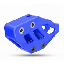 Guia Corrente Traseiro Crf 230f 150f Azul Anker Guia Corrente Traseiro Crf 230f 150f Azul Anker