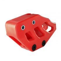 Guia Corrente Traseiro Crf 230F 150F Vermelho Anker Guia Corrente Traseiro Crf 230F 150F Vermelho Anker