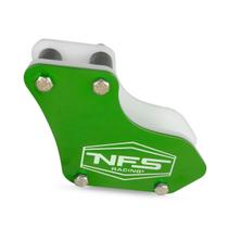 Guia Corrente Traseiro Nfs Crf 230 2007 a 2021 Crf 250f Em Diante