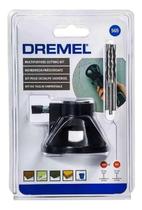 Guia Corte Multifunções Micro Retifica Dremel 565 2615056532 Guia Corte Multifunções Micro Retifica Dremel 565 2615056532