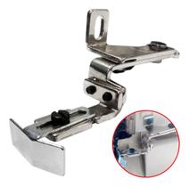 Guia Costura Regulavel Maquinas Overlock Interlock Siruba
