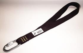 Guia Curta BALDI para Treinamento de Cachorro - 50 cm