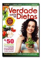 Guia Da Boa Saude - N. 07 - Verdade Sobre As Dieta Sortido Guia Da Boa Saude - N. 07 - Verdade Sobre As Dieta Sortido