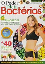 Guia da Boa Saude - N. 10 - Dieta Bacterias Sortido