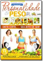 Guia da Boa Saúde - n 12 - Personalidade e Peso Guia da Boa Saúde - n 12 - Personalidade e Peso