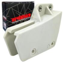 Guia da Corrente de Transmissão - CRF - Branca Guia da Corrente de Transmissão - CRF - Branca