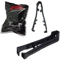 Guia da Corrente de Transmissão da Balança Biz 100/biz 125/pop 100