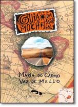 Guia da Mochila: Sudeste - DIMENSAO - PARADIDATICO Guia da Mochila: Sudeste - DIMENSAO - PARADIDATICO