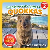 Guia da Natureza para Crianças sobre Quokkas Guia da Natureza para Crianças sobre Quokkas