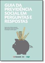 Guia da Previdência Social em Perguntas e Respostas Guia da Previdência Social em Perguntas e Respostas