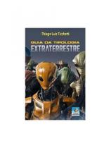 Guia da tipologia extraterrestre