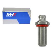 Guia da Válvula de Admissão e Escape Biz 100/pop 100