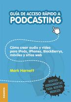Guía de acceso rápido a Podcasting