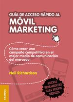 Guía de acceso rápido al móvil marketing - Ediciones Granica S.A.