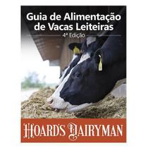 Guia De Alimentação De Vacas Leiteiras - 4 Edição -