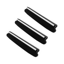 Guia De Ângulo De Afiamento De Facas De 15 Graus, Clip De Cerâmica, Afiador, Pedra De Amolar, Pedra