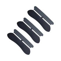 Guia De Ângulo Para Afiador De Facas De 15 Graus Com Suporte Fixo Para Pedra De Amolar Para Facas De